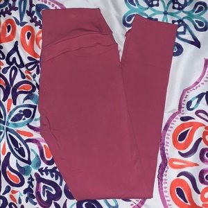 Whitney Simmons x Gymshark Leggings